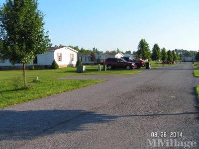 Mobile Home Park in Woodland PA