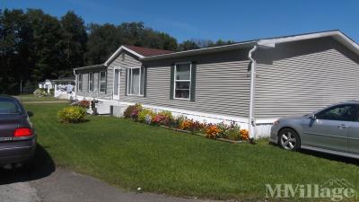 Mobile Home Park in New Castle PA