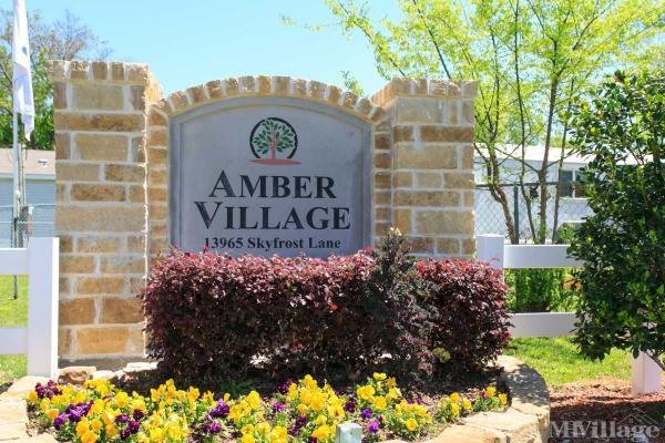 Photo of Amber Village, Dallas TX