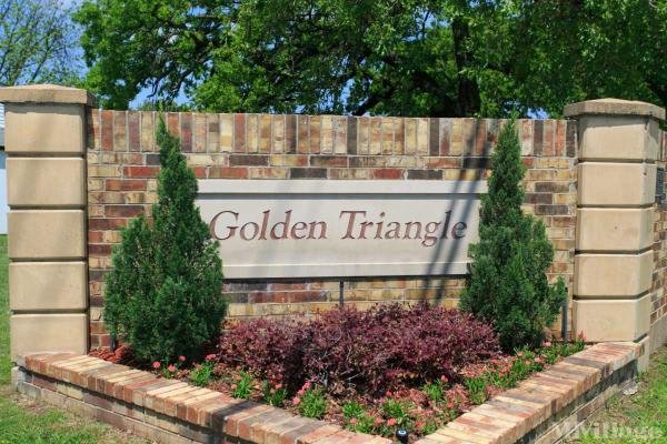 Photo of Golden Triangle, Coppell TX