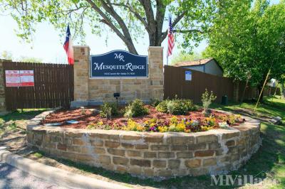 Photo 3 of 24 of park located at 14222 Lasater Road Dallas, TX 75253
