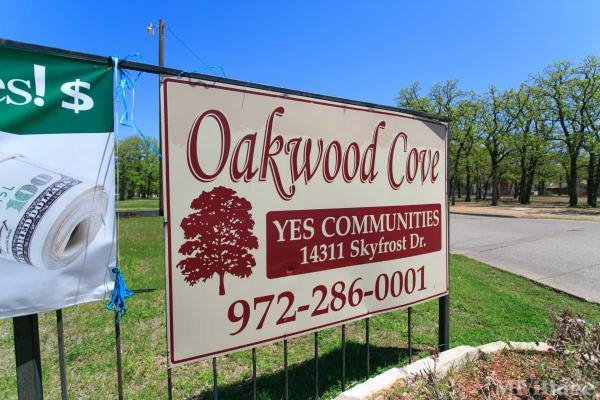 Photo of Oakwood Cove, Dallas TX