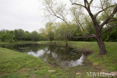 Photo 4 of 36 of park located at 1800 Preston On The Lake Little Elm, TX 75068