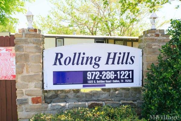 Photo of Rolling Hills, Dallas TX