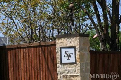 Photo 4 of 45 of park located at 4937 Stuart Rd Denton, TX 76207