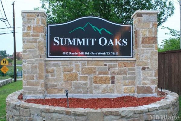 Photo of Summit Oaks, Fort Worth TX