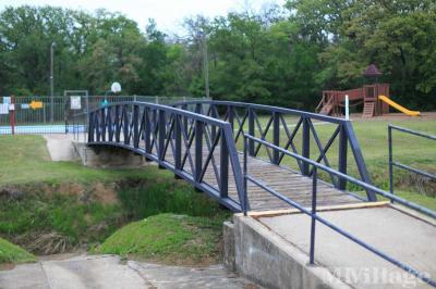 Photo 4 of 47 of park located at 6812 Randol Mill Road Fort Worth, TX 76120