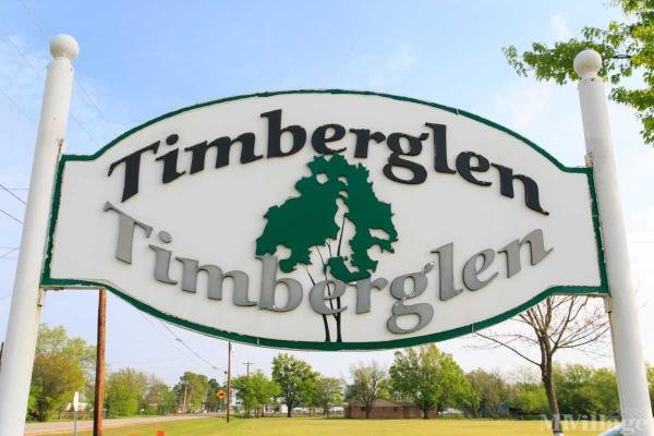 Photo of Timberglen, Greenville TX
