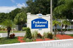 Photo 4 of 51 of park located at 400 Parkwood Estates Dr Plant City, FL 33566