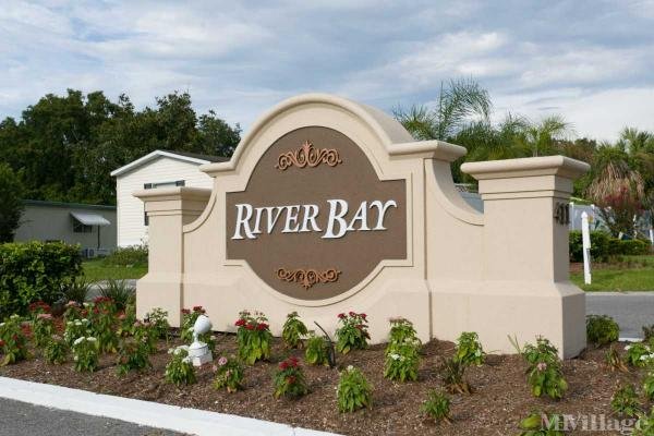 Photo of River Bay, Tampa FL