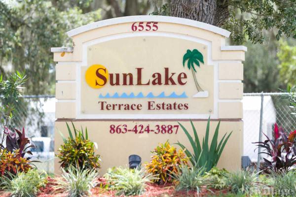 Photo 1 of 2 of park located at 6555 - 16 Old Lake Wilson Road Davenport, FL 33896