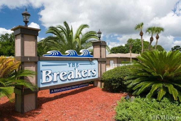 Photo of The Breakers, Jacksonville FL
