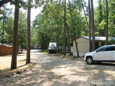 Mobile Home Park in Royal AR