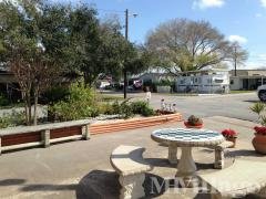 Photo 4 of 8 of park located at 4506 N Highway 77 Harlingen, TX 78552