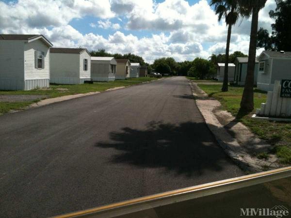 Photo of Country Rose Mobile Home Park, Harlingen TX