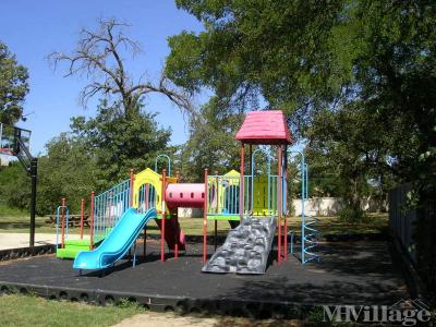 Photo 3 of 3 of park located at 1313 N. Main Street Mansfield, TX 76063