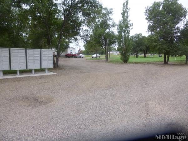 Photo 0 of 2 of park located at 33 Highway 16 Glendive, MT 59330
