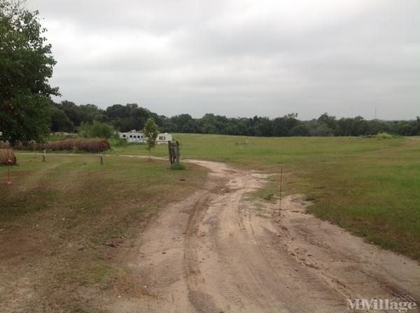 Photo 1 of 2 of park located at 1109 Starr Rv Bellville, TX 77418