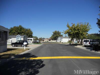 Fairview Terrace Estates Mobile Home Park in Meridian, ID | MHVillage