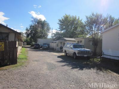 Mountain View Mobile Home Park Mobile Home Park in Golden, CO | MHVillage