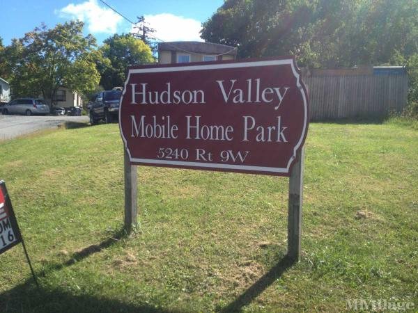Photo of Hudson Valley Mobile Home Park, Newburgh NY