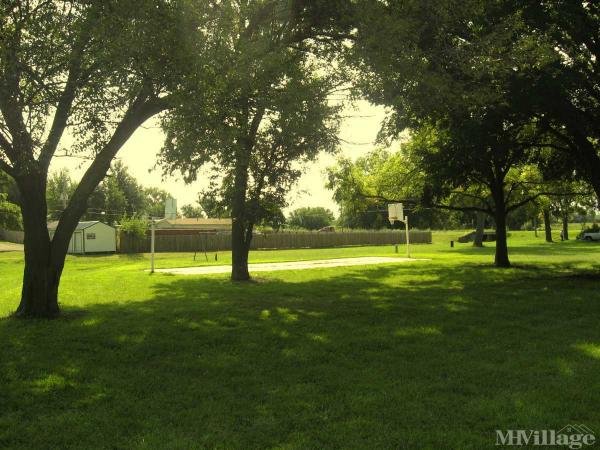 Photo of Green Acres Mobile Home Park, Emporia KS