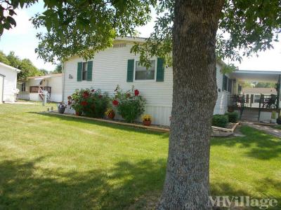 Photo 4 of 8 of park located at 5801 East 187th Street Belton, MO 64012