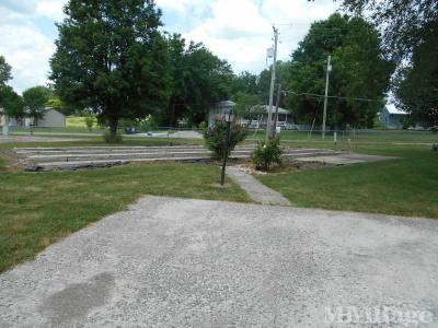 Photo 5 of 8 of park located at 5801 East 187th Street Belton, MO 64012