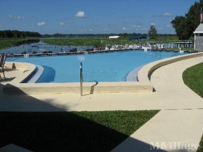 Photo 2 of 21 of park located at 8618 East Gospel Island Road Inverness, FL 34450