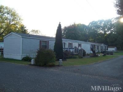 Mobile Home Park in Phoenix NY