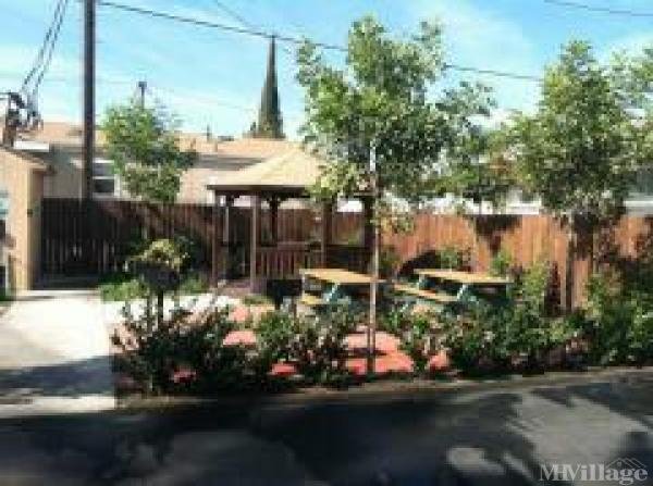 Photo 1 of 2 of park located at 7560 Woodman Place Van Nuys, CA 91405