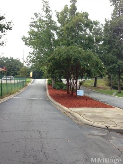 Photo 2 of 8 of park located at 2390 Fairburn Road Douglasville, GA 30135