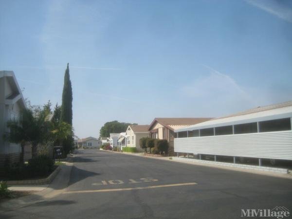 Photo of Carriage Mobile Estates, Orange CA