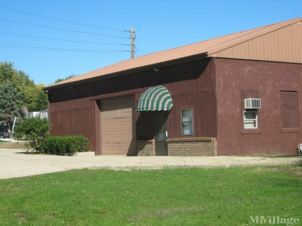 Photo of Starlight Mobile Home Park, Ottawa IL