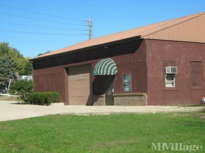 Mobile Home Park in Ottawa IL