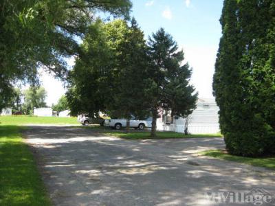 Photo 3 of 3 of park located at Sullivan St. Mount Morris, NY 14510