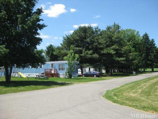 Photo 1 of 2 of park located at 9091 Creek Rd. Nunda, NY 14517