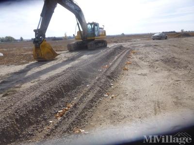 Photo 3 of 5 of park located at 50 C Street, Off 146th Ave NW Williston, ND 58801