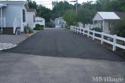 Photo 3 of 3 of park located at 27 Woodward Rd Lincoln, RI 02865