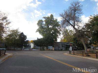 Mobile Home Park in Littleton CO