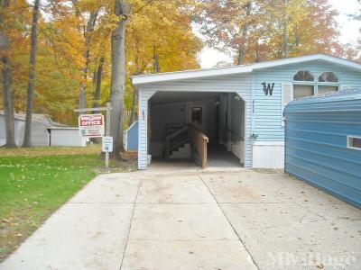 Photo 4 of 27 of park located at 1925 Laura Street Allegan, MI 49010