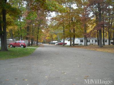 Photo 4 of 25 of park located at 1925 Laura Street Allegan, MI 49010