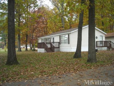 Photo 5 of 25 of park located at 1925 Laura Street Allegan, MI 49010