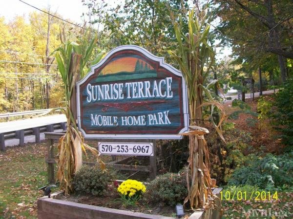Photo of Sunrise Terrace Mobile Home Community, Honesdale PA