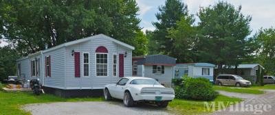 Mobile Home Park in Swanton VT