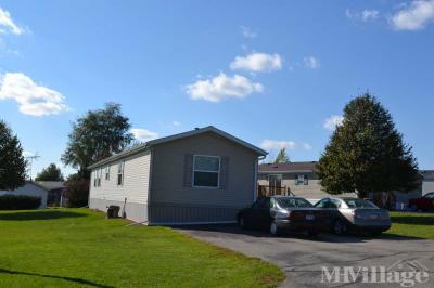 Photo 4 of 11 of park located at 2001 Haven Ln Monroe, WI 53566