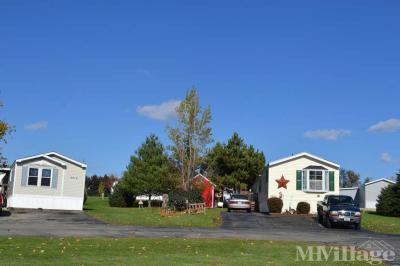 Photo 2 of 11 of park located at 2001 Haven Ln Monroe, WI 53566