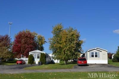 Photo 5 of 11 of park located at 2001 Haven Ln Monroe, WI 53566