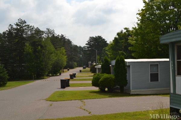 Photo of Weston Manor Mobile Home Park, Schofield WI