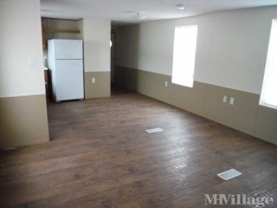 Photo 2 of 4 of park located at 2800 Ft. Worth Dr Denton, TX 76210